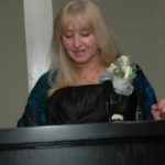 Honoree  Nancy Logue