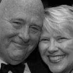 Don Keenan, founder of the Keenan Foundation