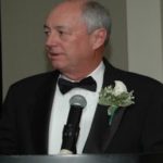 Honoree William (Bill) Todd