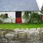 A cottage A cottage
