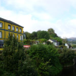 Yellow House Yellow House