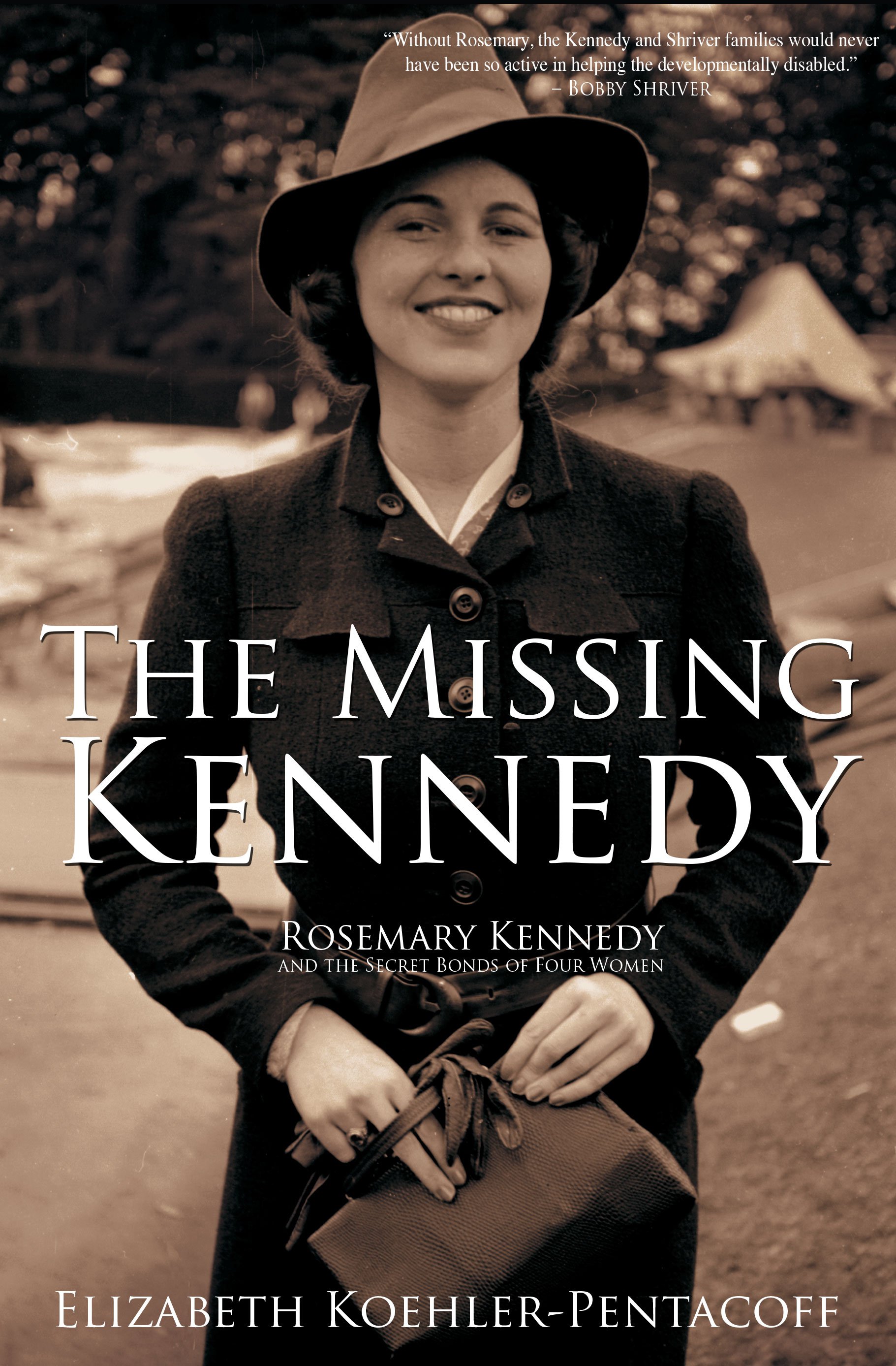 The Missing Kennedy explores the last years of Rosemary Kennedy's life.