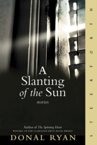 A Slanting of the Sun (Steerforth / 208 pages / $15)