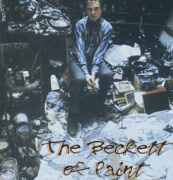 The Beckett of Paint