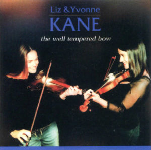 The Well Tempered Bow by Liz & Yvonne Kane.