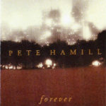 Forever Pete Hamill.