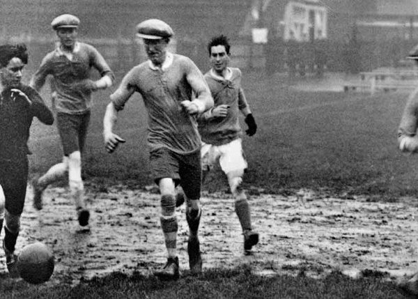 GAA Marks Its 125th Birthday