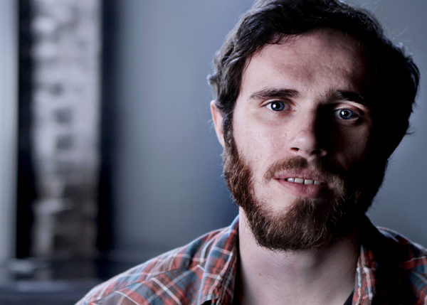 The New Irish Songwriter: James Vincent McMorrow