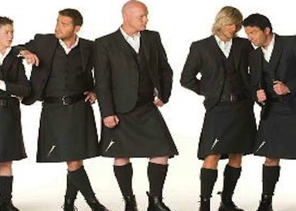 Celtic Thunder’s Global Appeal