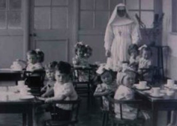 The Legacy of Church-run Mother and Baby Homes in Ireland