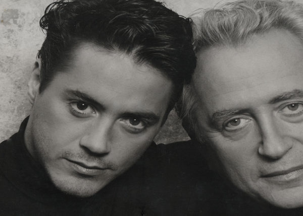 Robert Downey Sr.: A Prince (1936-2021)