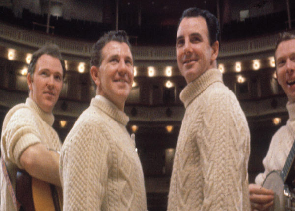 The History of the Clancy Brothers