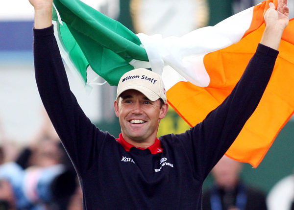 Padraig’s Day