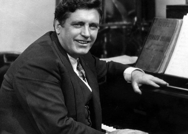 The Original Irish Tenor: John McCormack