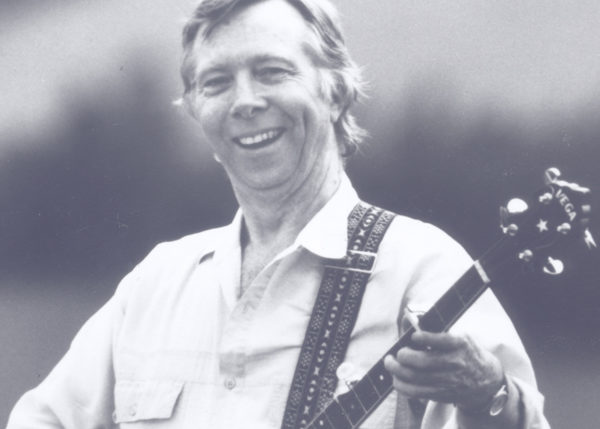 Remembering Tommy Makem