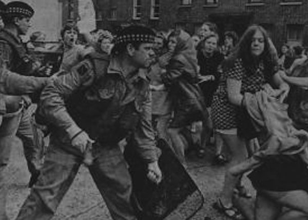 1969: A Crazy Year for Irish America