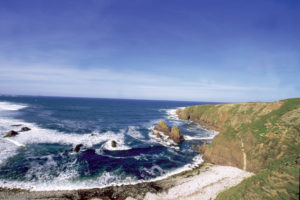 Bunglass. Slieve League Cliffs. Courtesy of Tourism Ireland.