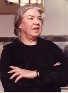 Mary Lavin