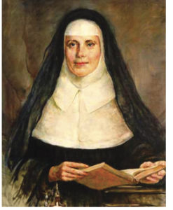 Sister Catherine McAuley