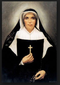 Sister Theodore Guerin