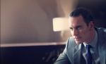 Michael Fassbender in the 2013 crime thrillers "The Counselor. " Photo: IMDB