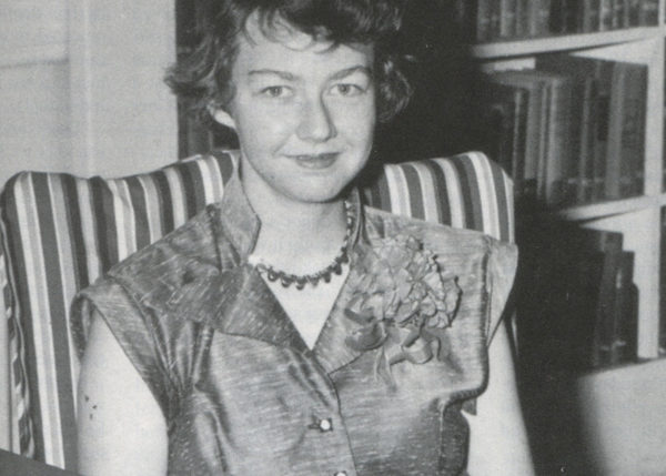 Flannery O’Connor:The Storied Life of the Writer from Georgia