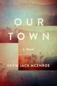 Our Town is published by Counterpoint Press. (229 pages / $25)