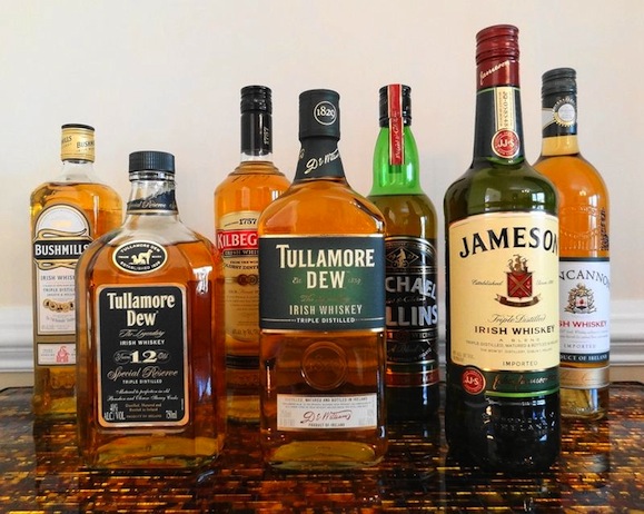 Image result for irish alcohol