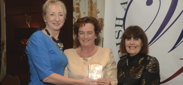 The Eugene O’Neill Award | Irish America