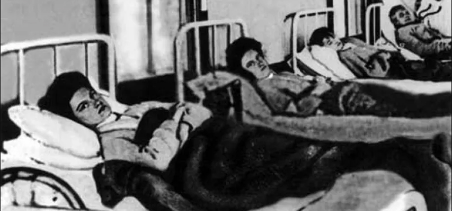 Image result for IMAGES OF MARY MALONE 1900S TYPHOID MARY