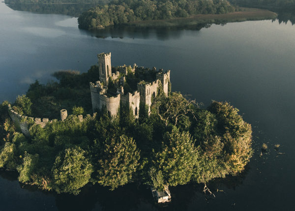 Roscommon, Part I: Ireland’s Lake District