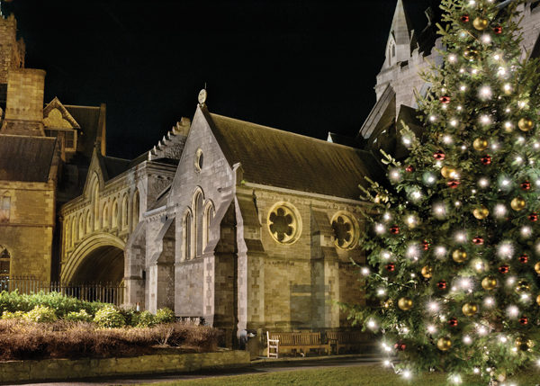 Ireland At Christmas