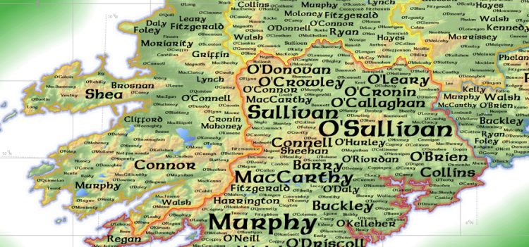 FEATURE Irish Surnames Map 917x429 1 750x351 