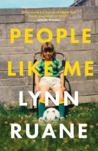 People Like Me by Lynn Ruane.