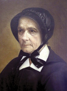 Sister Mary Anthony O'Connell