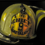 FDNY Helmet.