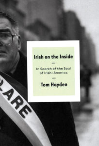 Irish On The Inside: In Search of the soul of Irish-America.