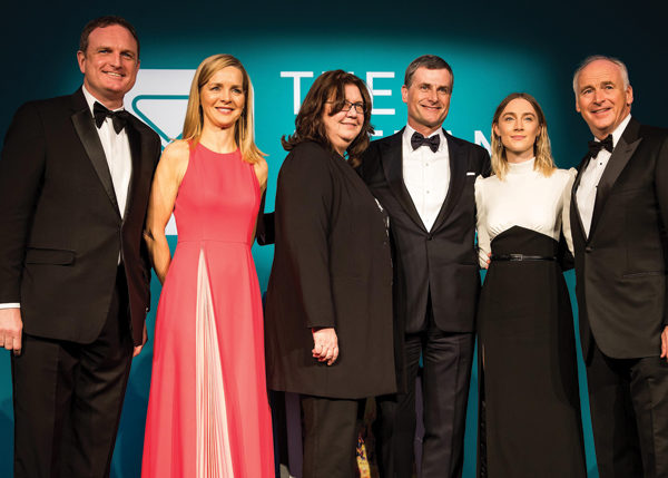 The Ireland Funds 44th Annual New York Gala in May 2019