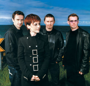 The Cranberries : Back On Track | Irish America