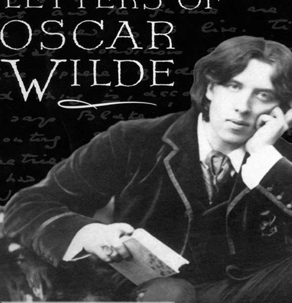 The Letters of Oscar Wilde