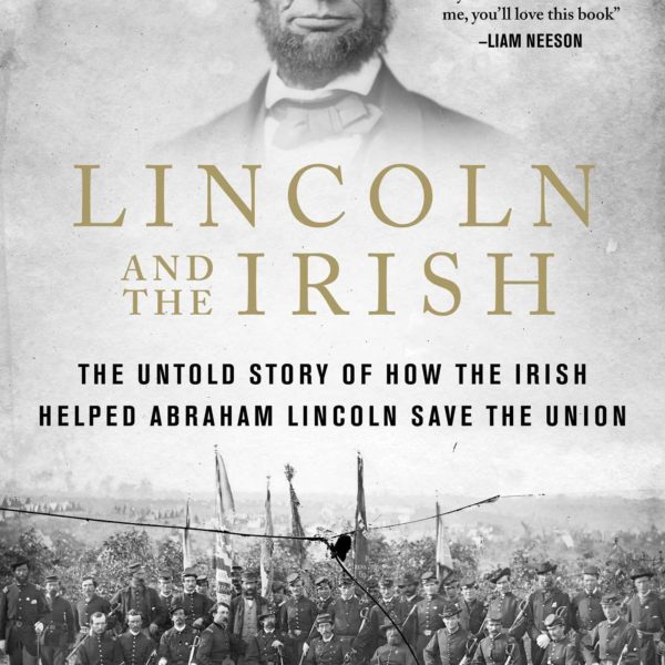 Lincoln’s New Party, Anti-Irish and Anti-Slavery