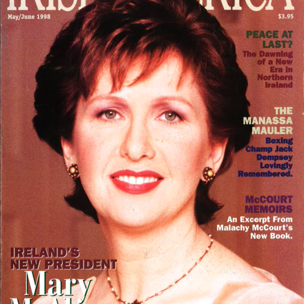 May / June 1998