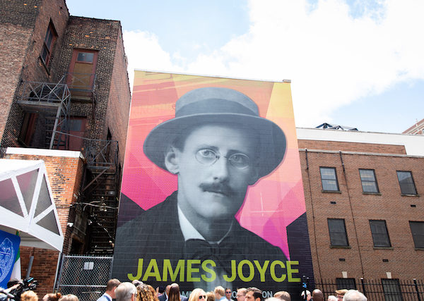 Joyce Mural 12