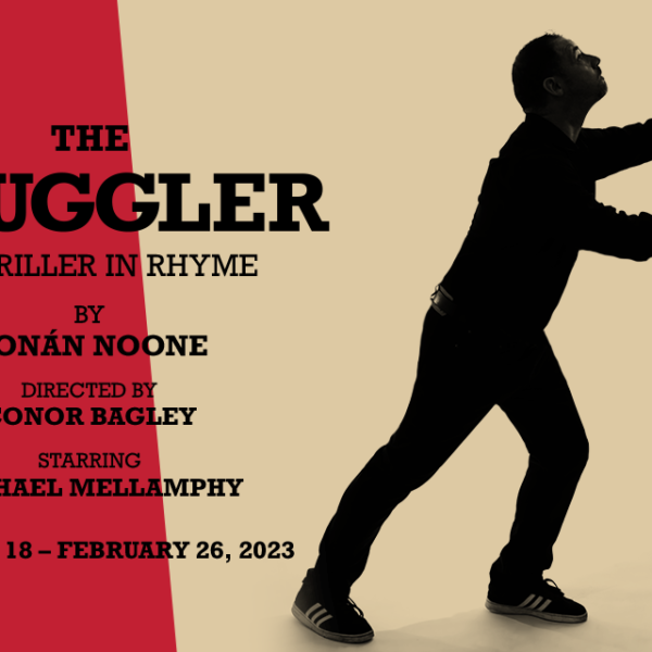 The Irish Rep Presents: “The Smuggler – A Thriller in Rhyme”