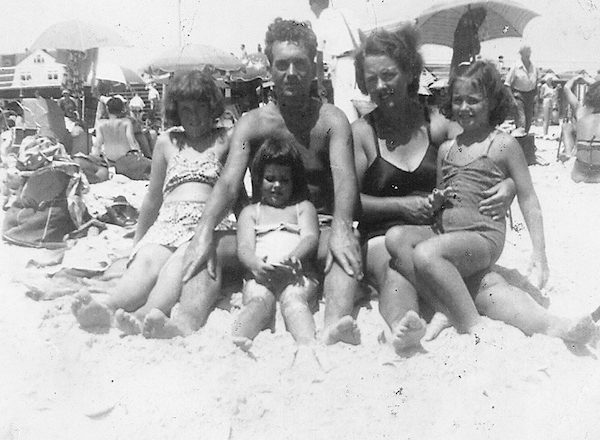 Rockaway 1953: The Irish Riviera