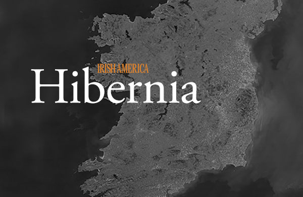 Hibernia: A Twist on Tradition