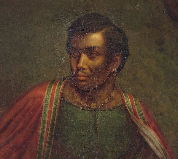 Ira Aldridge: An ‘AFRICAN ROSCIUS’ in Ireland