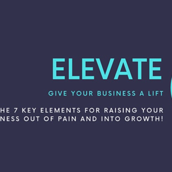 The Elevate Series