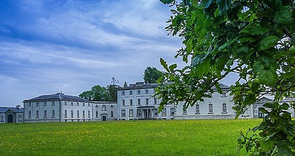 The National Famine Museum, Strokestown Park