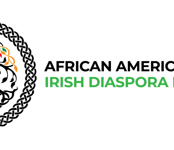 African American Irish Diaspora Network Inaugural Diaspora Leadership Awards Gala￼￼